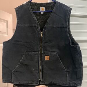 Carhartt Vest